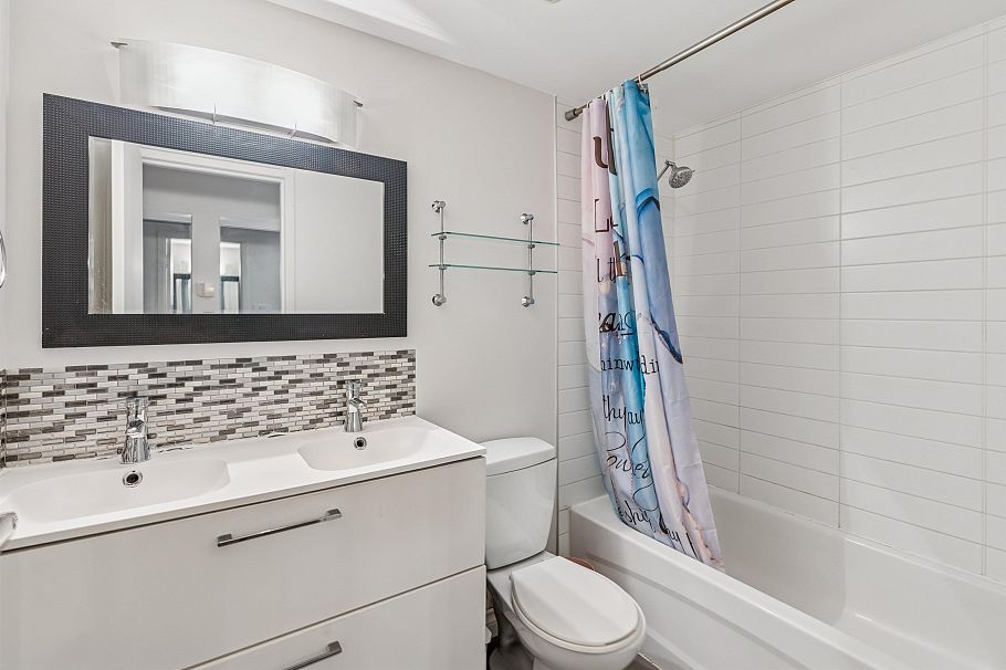 306 212 Forbes Avenue North Vancouver, BC - 15