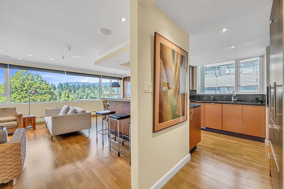 104 710 Chilco Street Vancouver, BC - 19