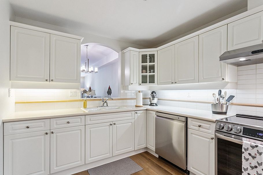 130 5835 Hampton Place Vancouver, BC - 7