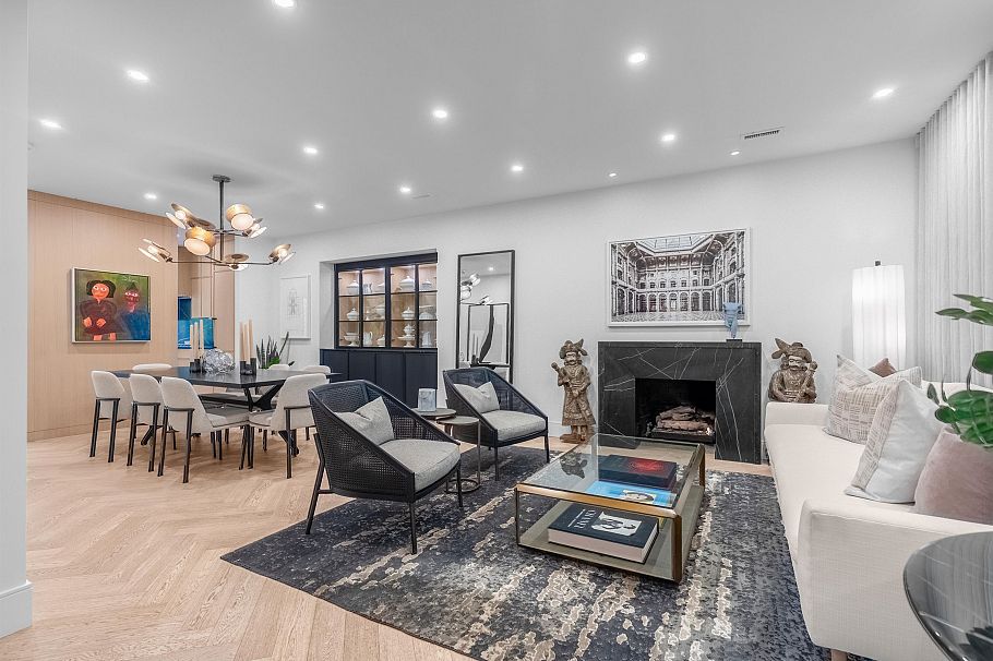 5938 Elm Street Vancouver, BC - 8