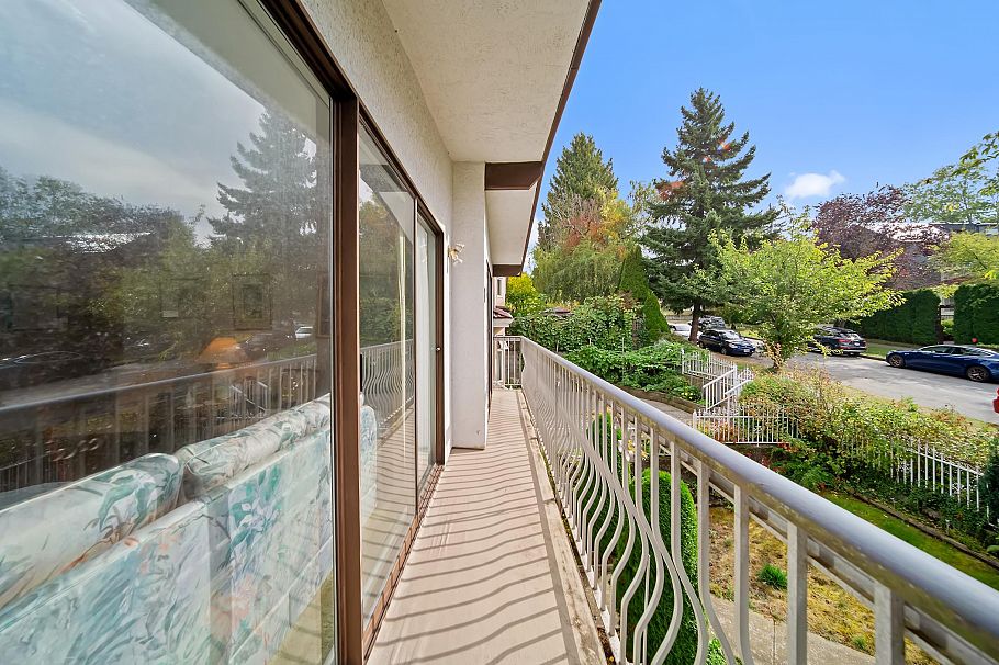 271 E 38th Avenue Vancouver, BC - 9