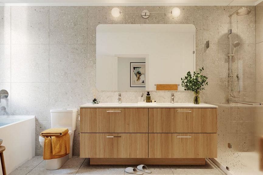 106 2320 Emery Court North Vancouver, BC - 3