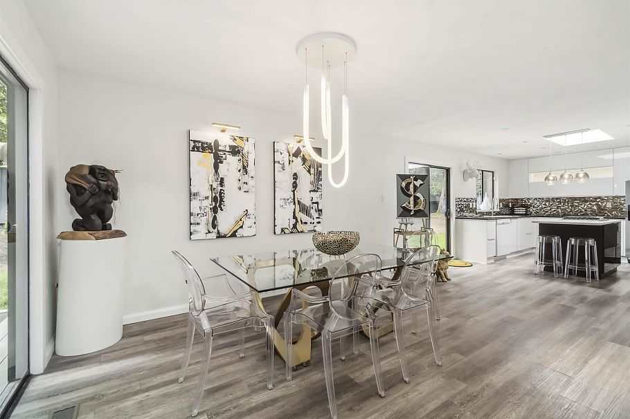 4133 Tytahun Crescent Vancouver, BC - 15