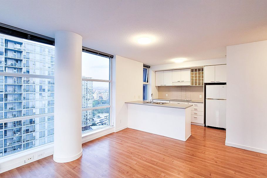 2506 111 W Georgia Street Vancouver, BC - 11