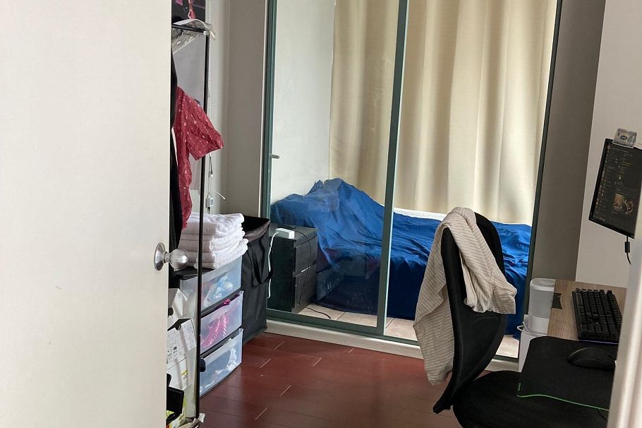 2402 1188 Howe Street Vancouver, BC - 8