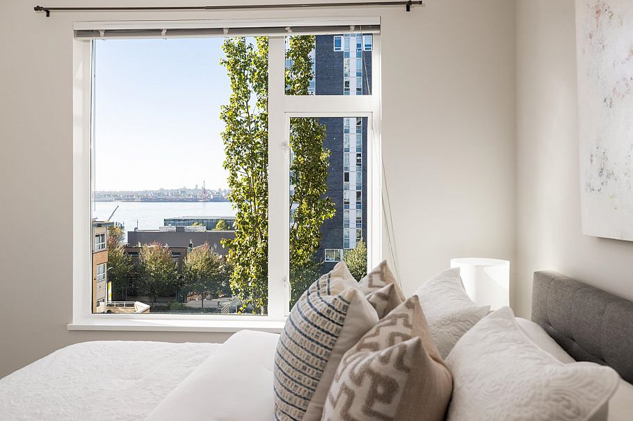 312 123 W 1st Street North Vancouver, BC - 25