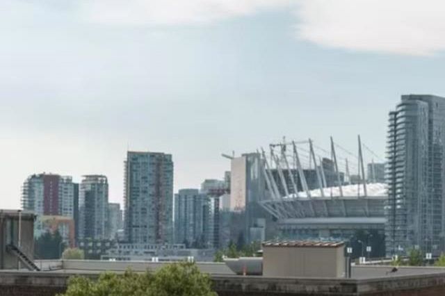 701 219 E Georgia Street Vancouver, BC - 16