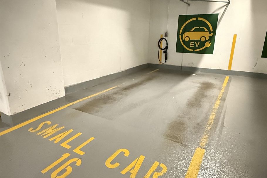 106 477 W 59th Avenue Vancouver, BC - 36