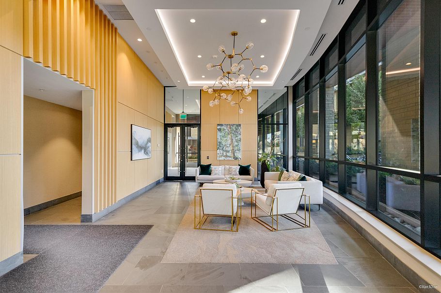 5336 University Boulevard Vancouver, BC - 34