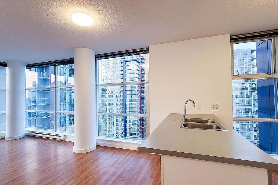 2506 111 W Georgia Street Vancouver, BC - 6