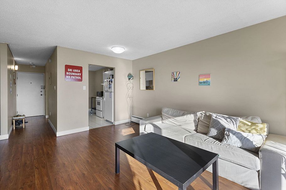 337 340 W 3rd Street North Vancouver, BC - 7