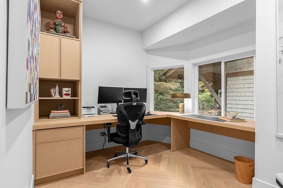 5938 Elm Street Vancouver, BC - 20