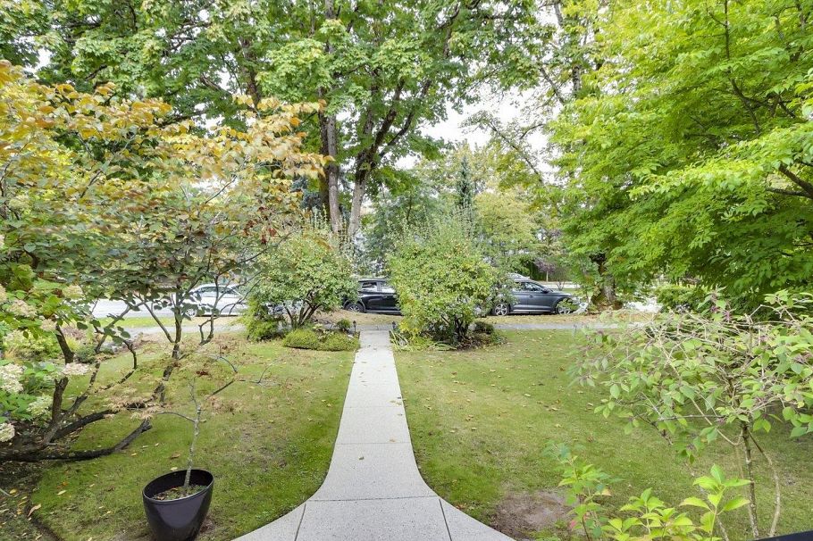 3238 W King Edward Avenue Vancouver, BC - 36