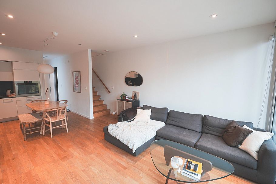 2208 Willow Street Vancouver, BC - 6