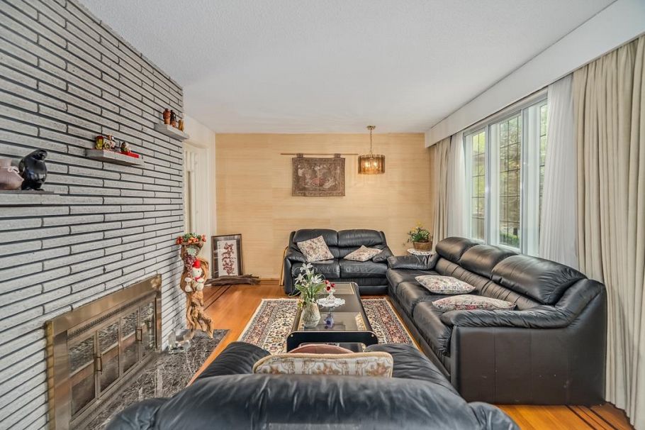 1735 W 62nd Avenue Vancouver, BC - 6