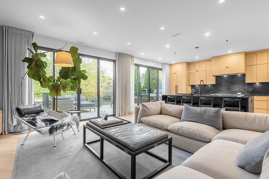 5938 Elm Street Vancouver, BC - 16