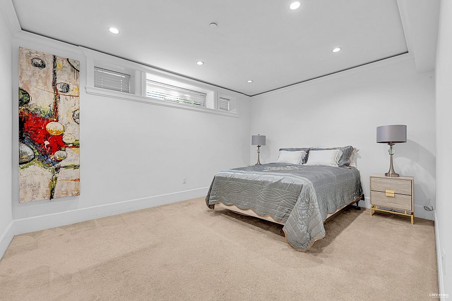 3477 W 20th Avenue Vancouver, BC - 28