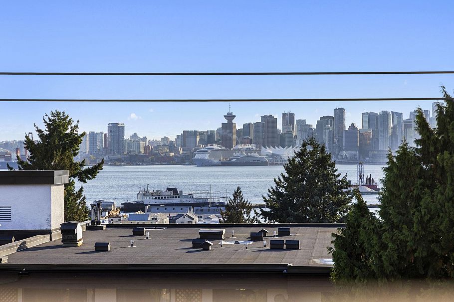 337 340 W 3rd Street North Vancouver, BC - 28