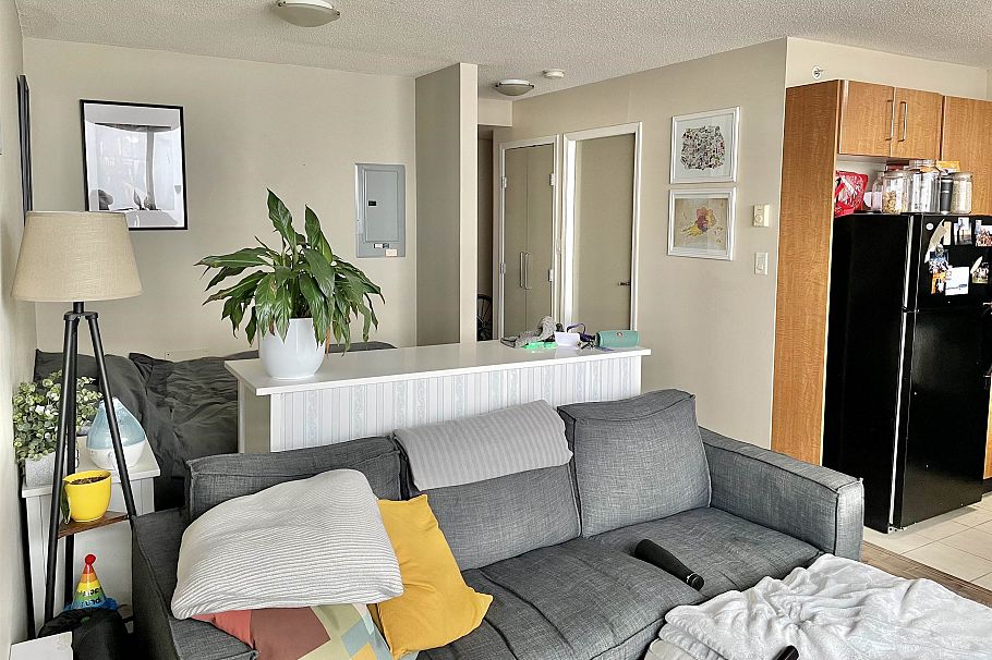 2705 501 Pacific Street Vancouver, BC - 6