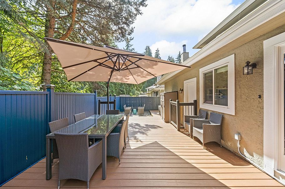 860 Ruckle Court North Vancouver, BC - 29