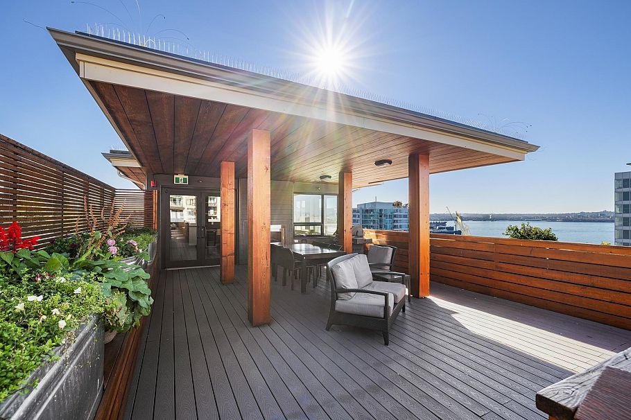 312 123 W 1st Street North Vancouver, BC - 36