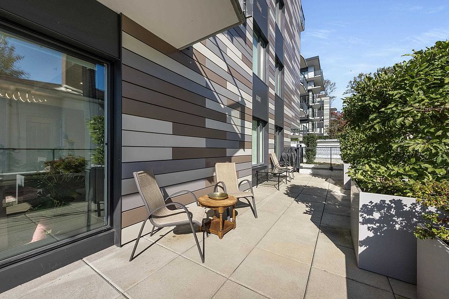 106 477 W 59th Avenue Vancouver, BC - 28