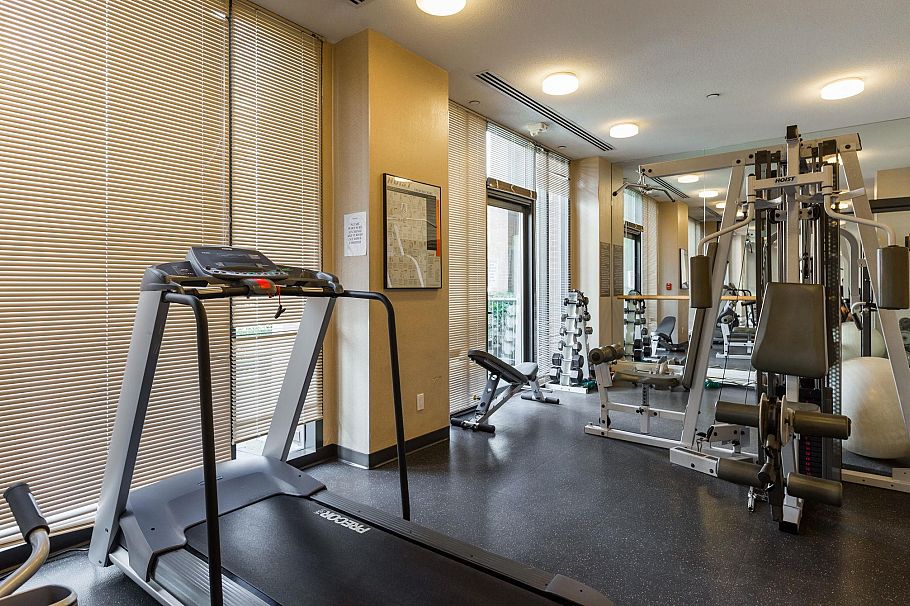 15D 139 Drake Street Vancouver, BC - 25