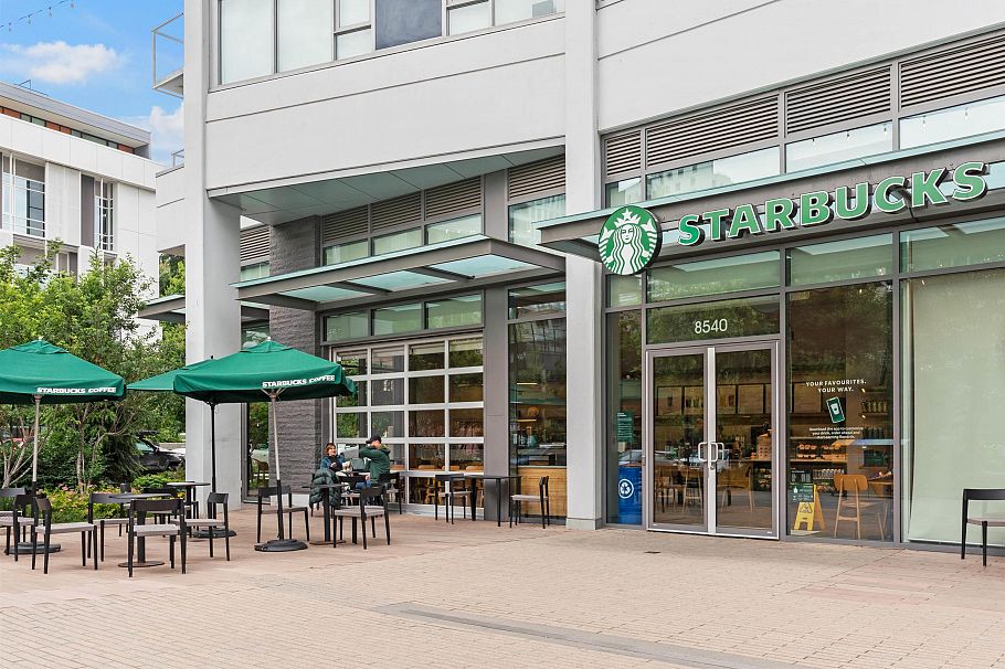 1702 8538 River District Crossing Vancouver, BC - 36