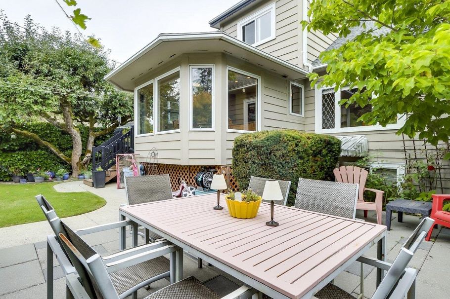 3238 W King Edward Avenue Vancouver, BC - 16