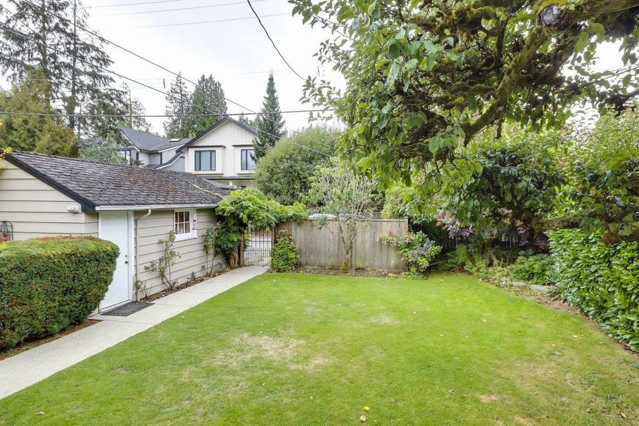 3238 W King Edward Avenue Vancouver, BC - 14