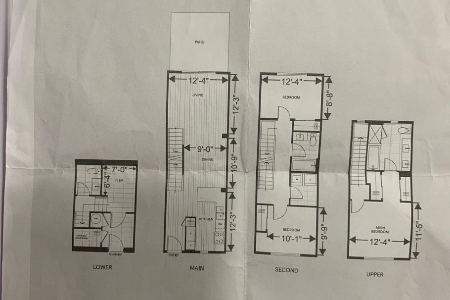 106 2320 Emery Court North Vancouver, BC - 38