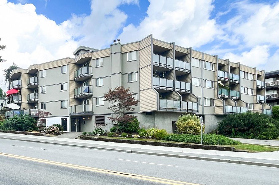 306 212 Forbes Avenue North Vancouver, BC - 21