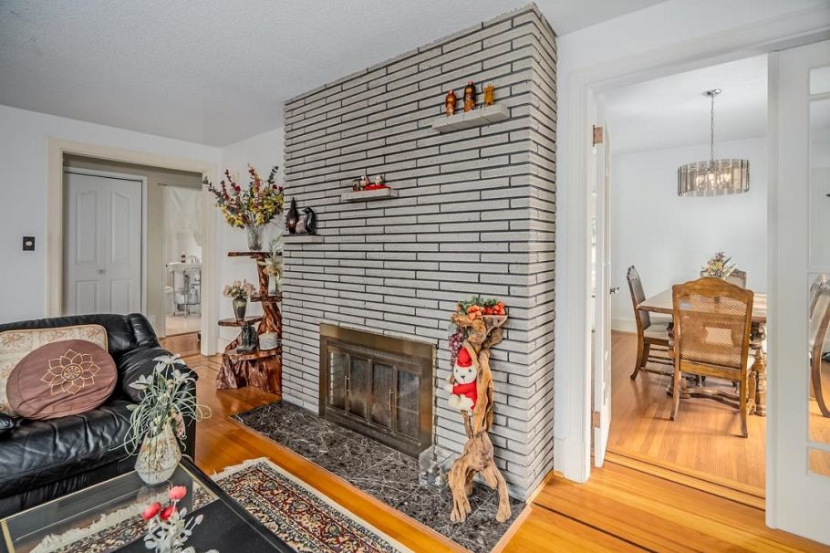 1735 W 62nd Avenue Vancouver, BC - 11