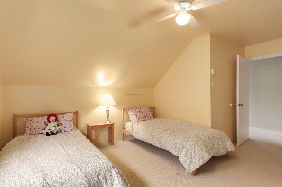3238 W King Edward Avenue Vancouver, BC - 25