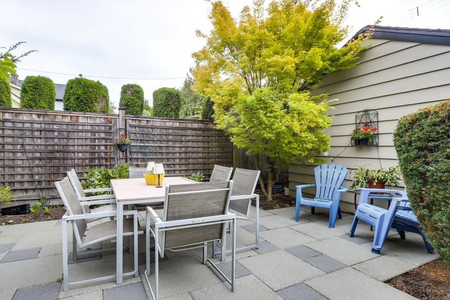 3238 W King Edward Avenue Vancouver, BC - 15