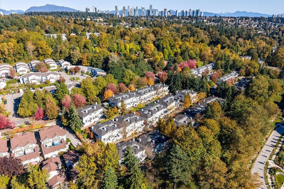5 3588 Whitney Place Vancouver, BC - 34