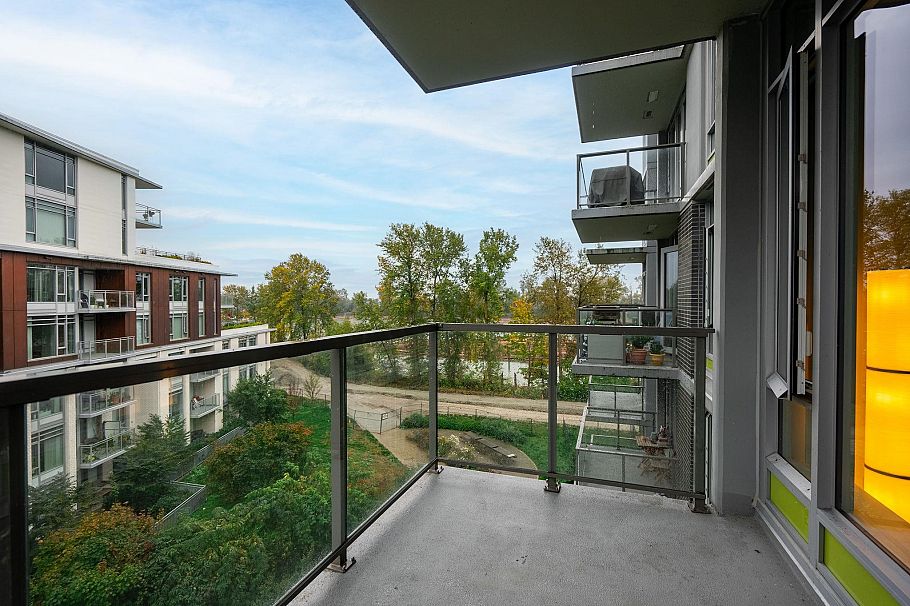 503 3168 Riverwalk Avenue Vancouver, BC - 8