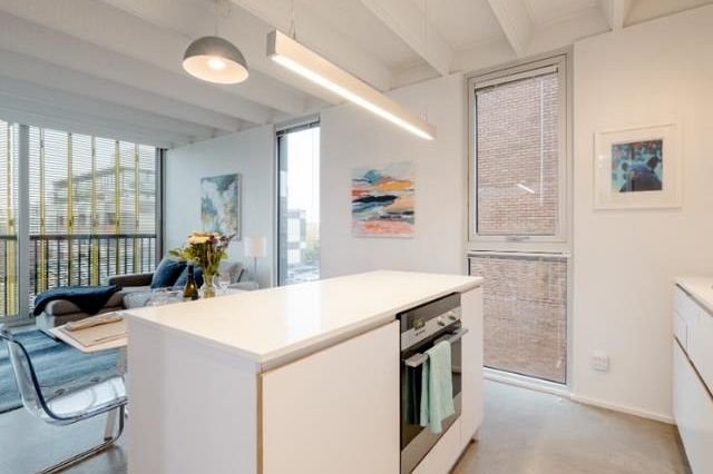 701 219 E Georgia Street Vancouver, BC - 27