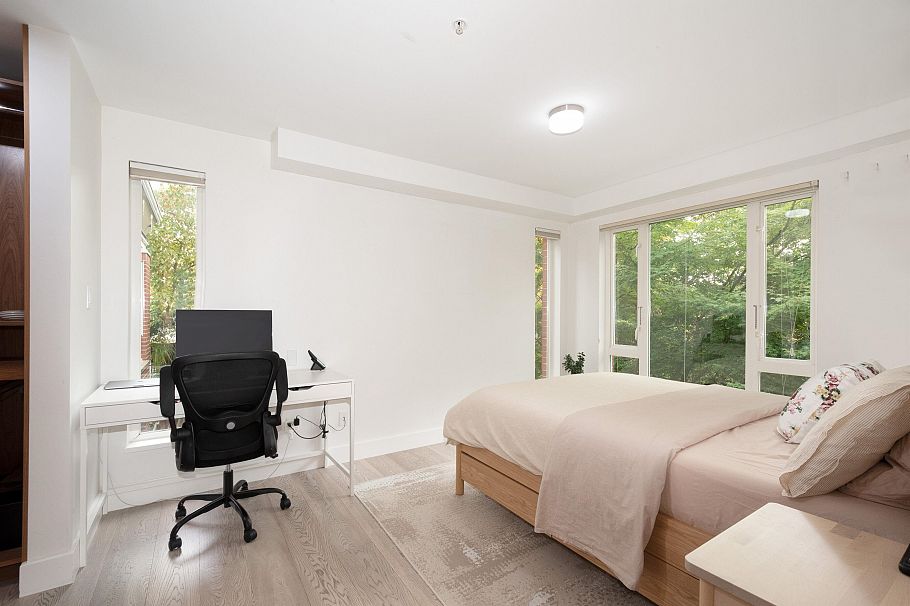 315 2628 Yew Street Vancouver, BC - 10
