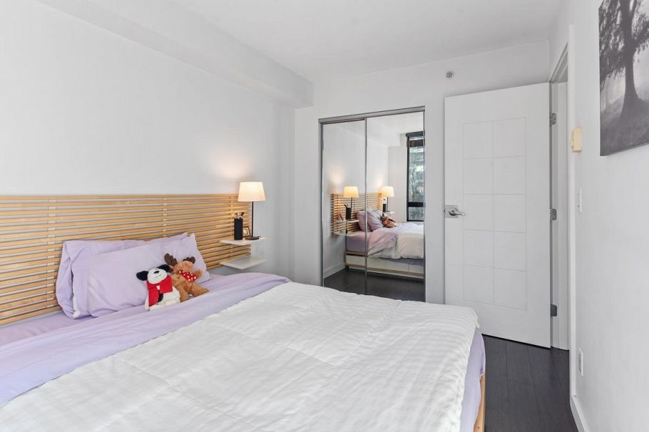 403 1003 Burnaby Street Vancouver, BC - 14