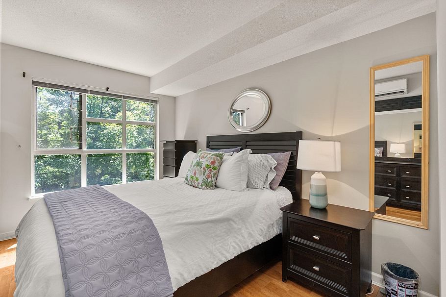 308 2161 W 12th Avenue Vancouver, BC - 21