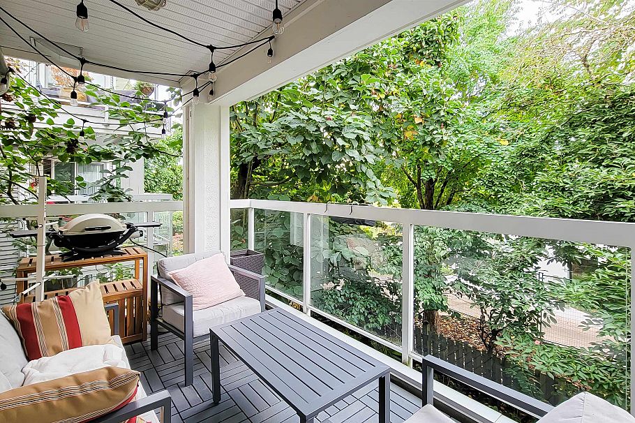 214 3038 Kent Avenue South E Vancouver, BC - 19