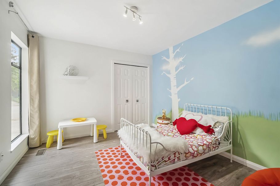 4133 Tytahun Crescent Vancouver, BC - 32