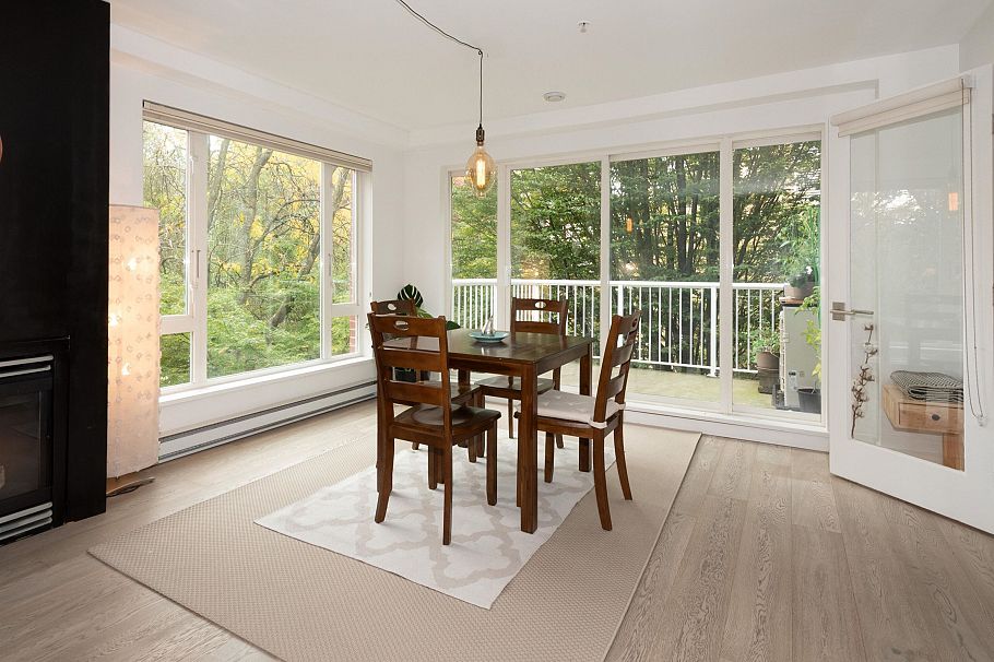 315 2628 Yew Street Vancouver, BC - 6