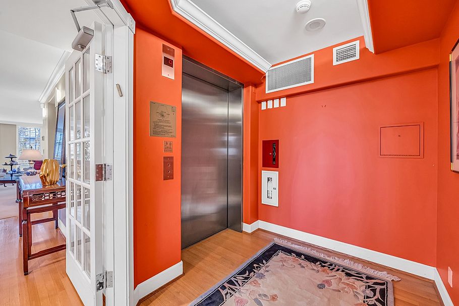 6 1350 W 14th Avenue Vancouver, BC - 6