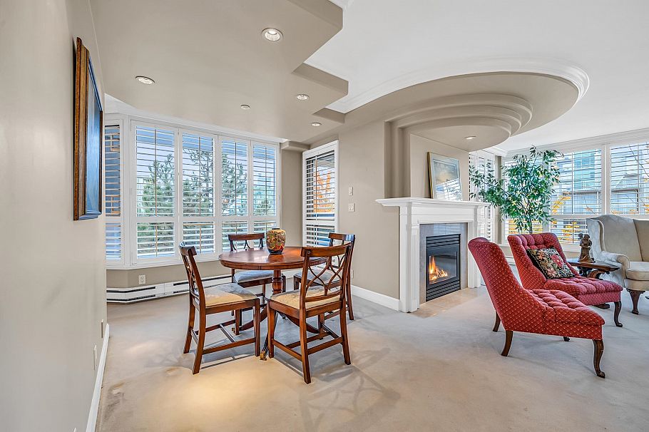 6 1350 W 14th Avenue Vancouver, BC - 20