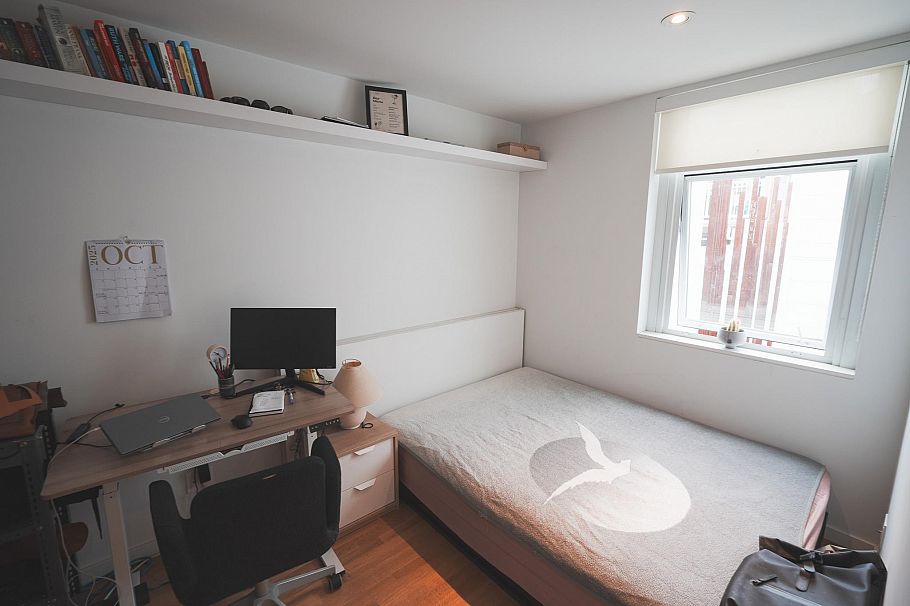 2208 Willow Street Vancouver, BC - 13