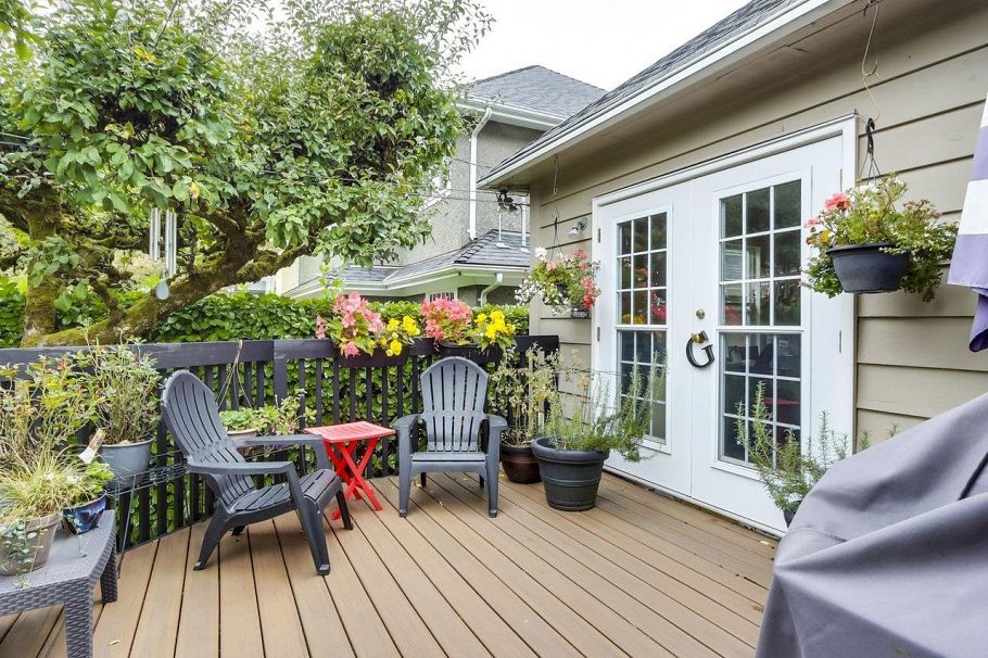 3238 W King Edward Avenue Vancouver, BC - 13