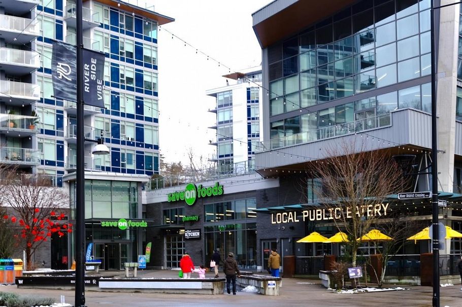 214 3038 Kent Avenue South E Vancouver, BC - 33