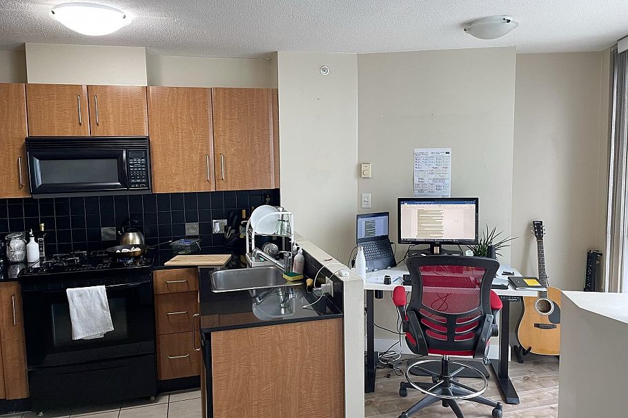2705 501 Pacific Street Vancouver, BC - 7
